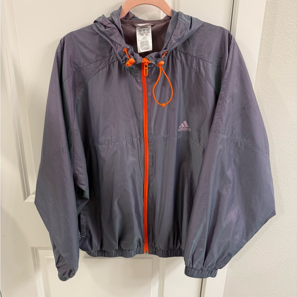 Adidas XL women’s jacket